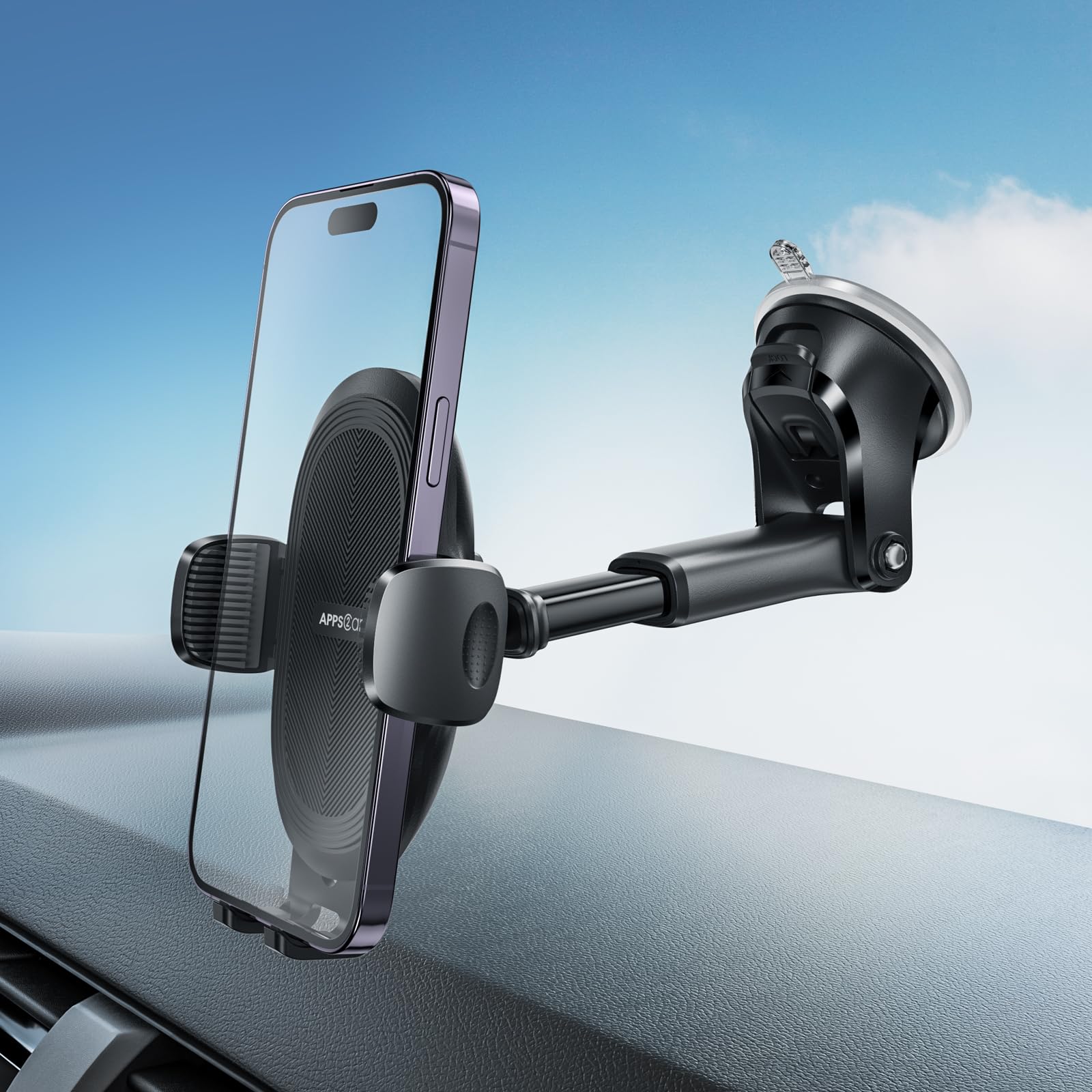 APPS2Car - View 8 of 9