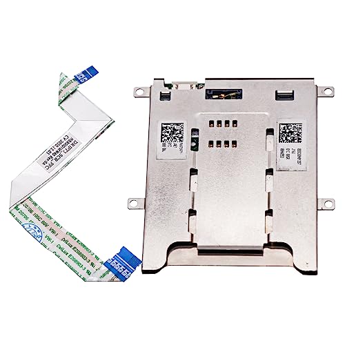 BestParts BestParts Smart Card Reader for Lenovo ThinkPad T14 Gen2 P14S GEN2 Replacement with Cable