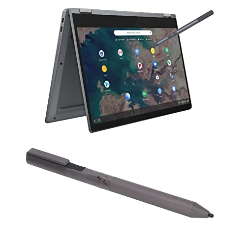 Zopsc Zopsc Universal Active Pen for Chromebook Duet 5 with 4096 Pressure Sensitivity for Chromebook IdeaPad and ThinkPad - View 4 of 9