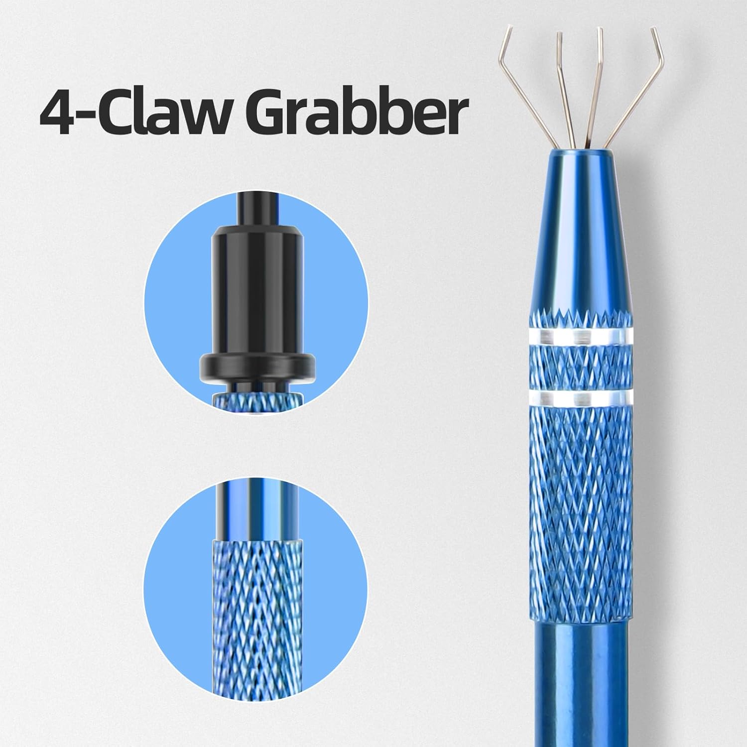 YIMAGUJRX YIMAGUJRX RUNJRX Keyboard Lube Kit 0.53oz for Mechanical Keyboards with Removal Tool Keycap Puller Switch Puller and Tweezers 6 Pcs - View 3 of 7