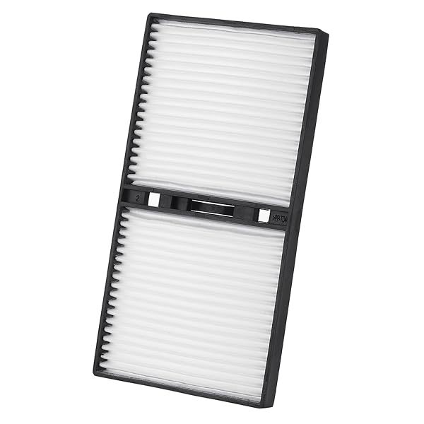 Litance Litance ELPAF34 V13H134A34 Projector Air Filter Replacement for Epson Brightlink 455Wi EB-455Wi EB-465i H440A H440B H440C H441B H441C - View 3 of 7