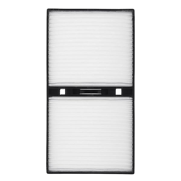 Litance Litance ELPAF34 V13H134A34 Projector Air Filter Replacement for Epson Brightlink 455Wi EB-455Wi EB-465i H440A H440B H440C H441B H441C - View 2 of 7