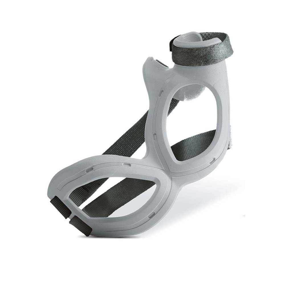 Actimove Actimove Professional Rhizo Forte Thumb Brace for Arthritis UCL Injuries Soft Tissue Support Post-Operative Immobilization Grey Right Small - View 2 of 5