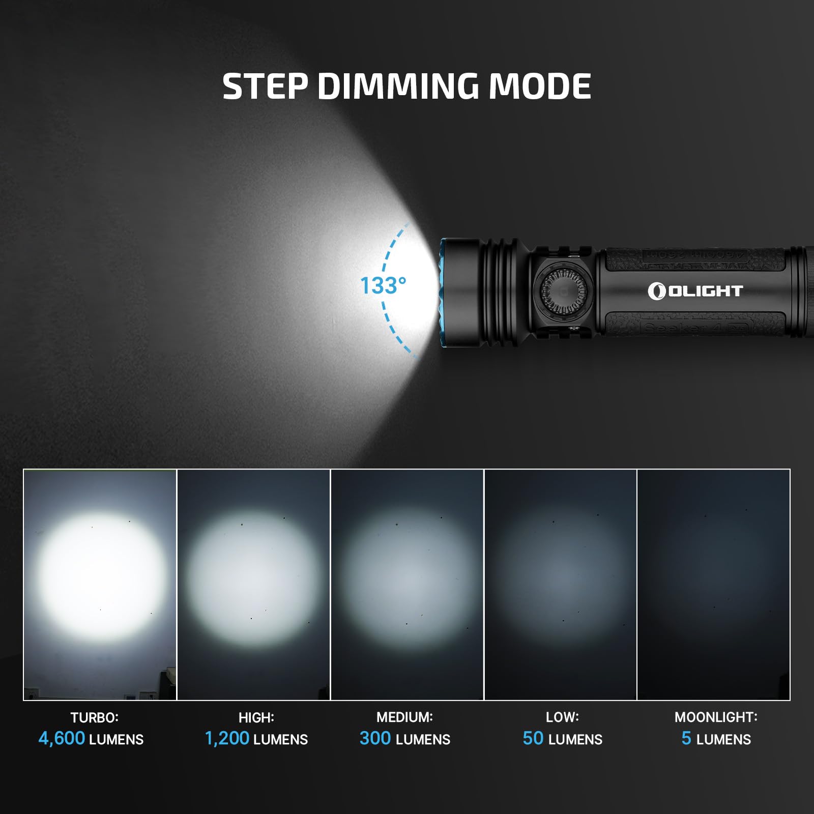 OLIGHT - View 3 of 9