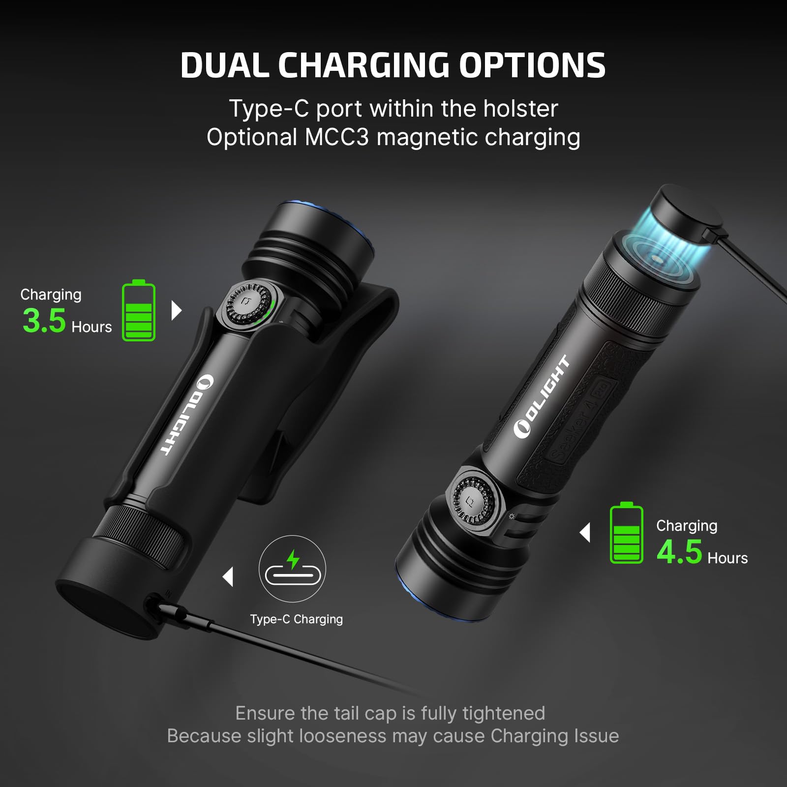 OLIGHT - View 4 of 9