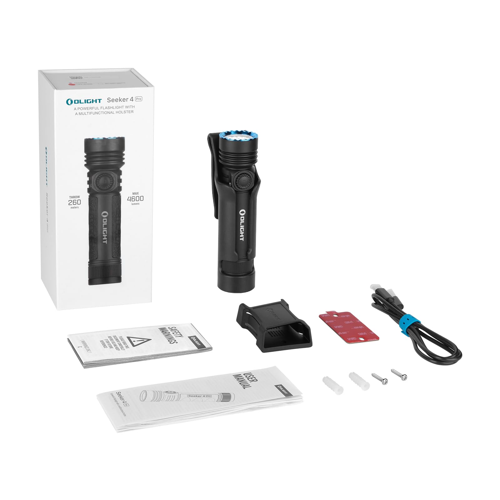 OLIGHT - View 9 of 9