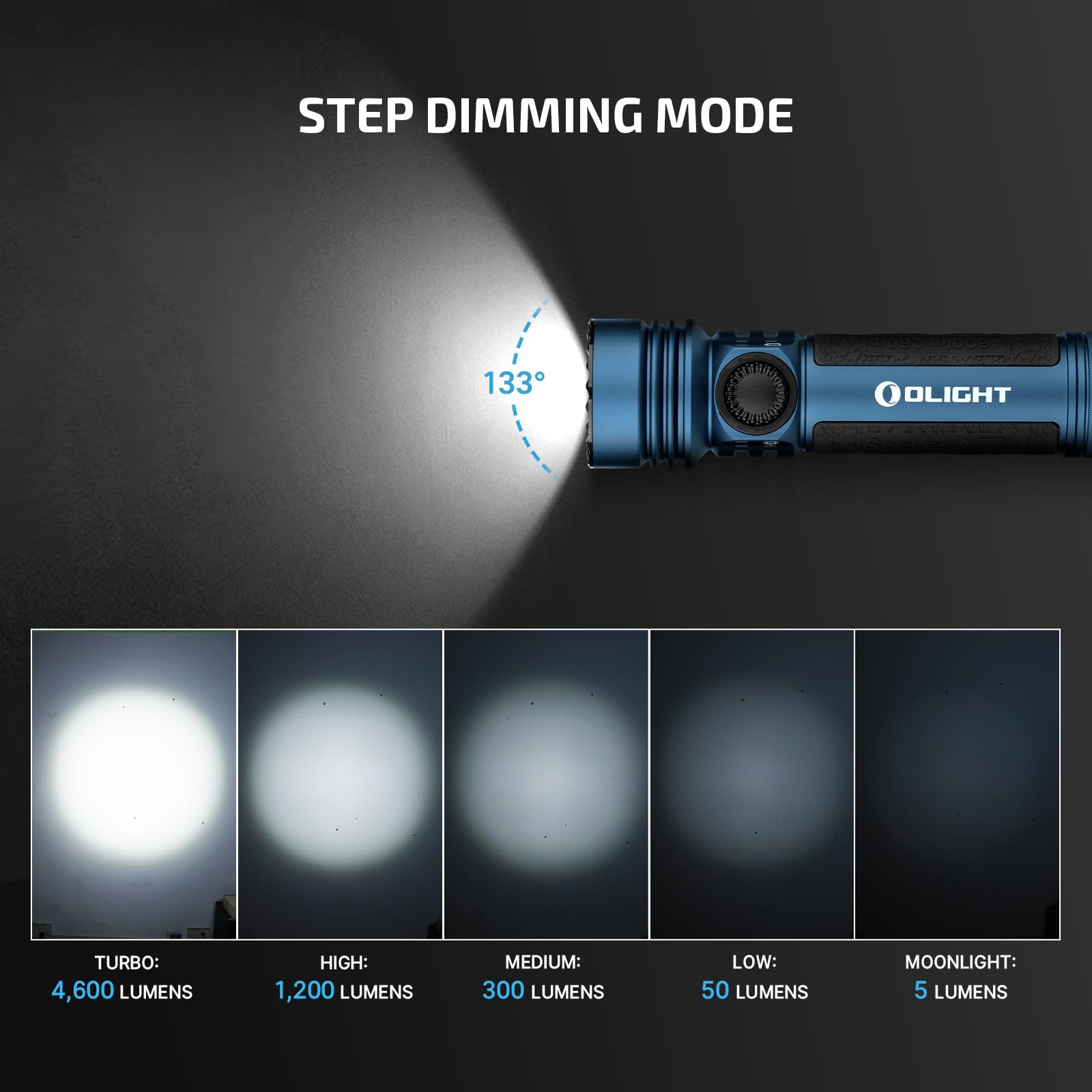 OLIGHT - View 3 of 9