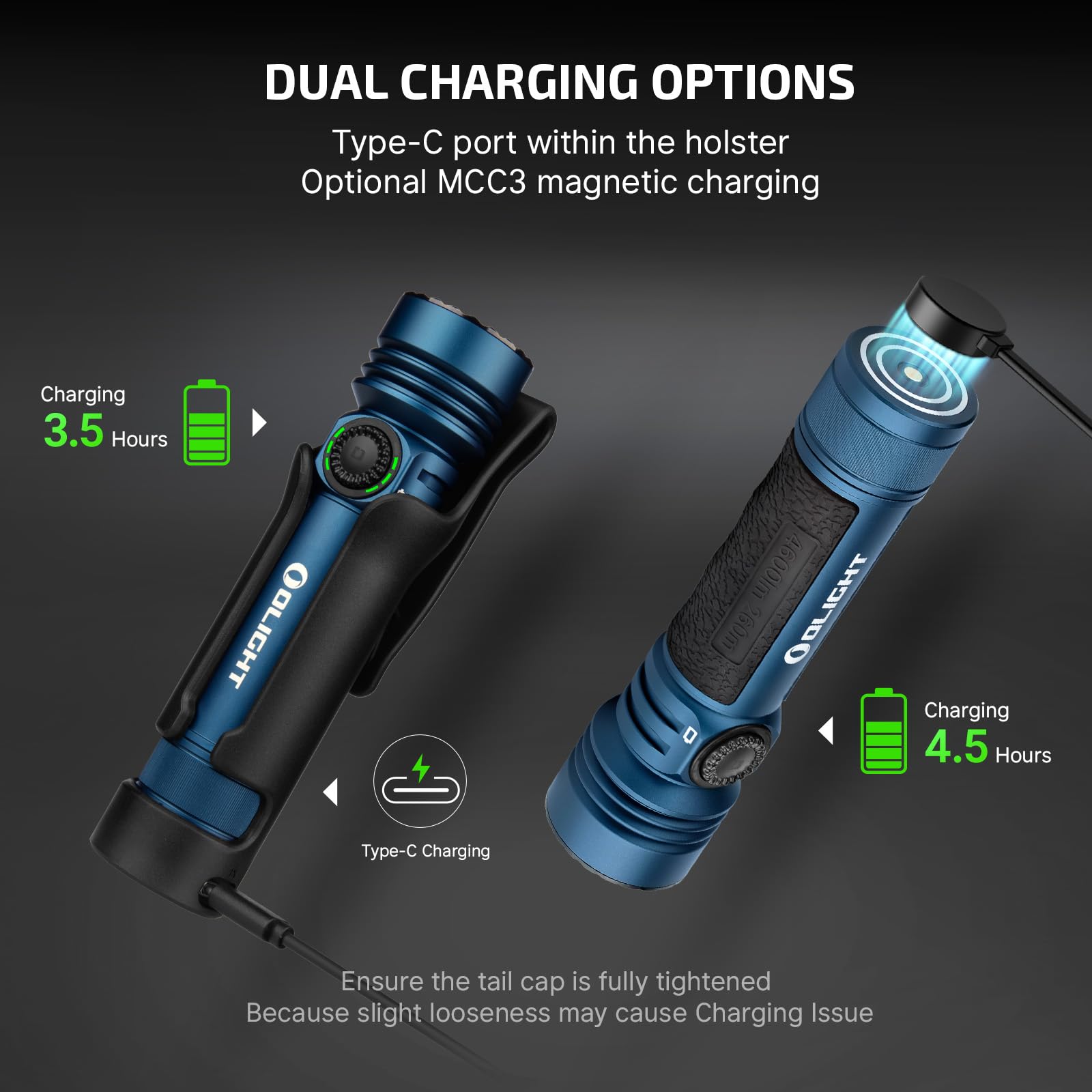 OLIGHT - View 4 of 9