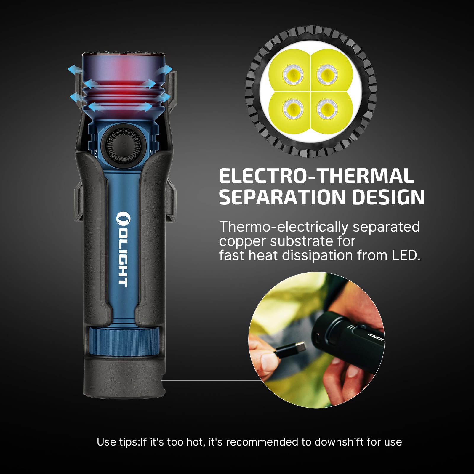 OLIGHT - View 7 of 9