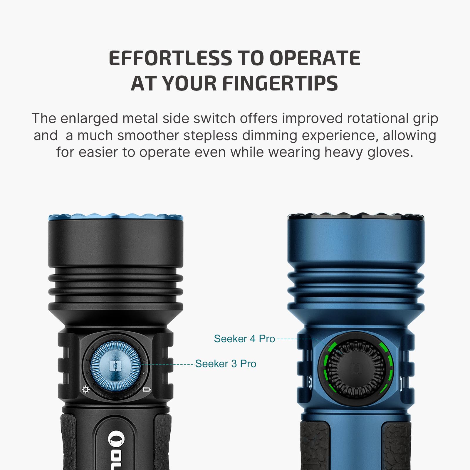 OLIGHT - View 8 of 9