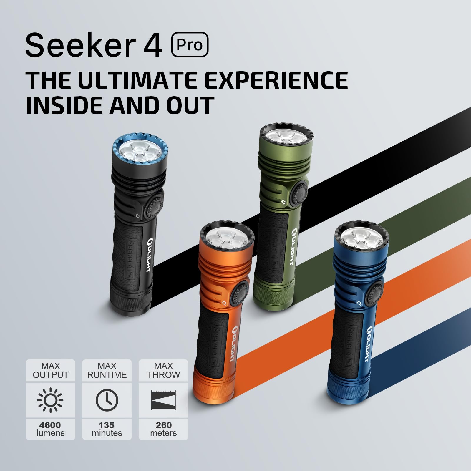 OLIGHT - View 2 of 9