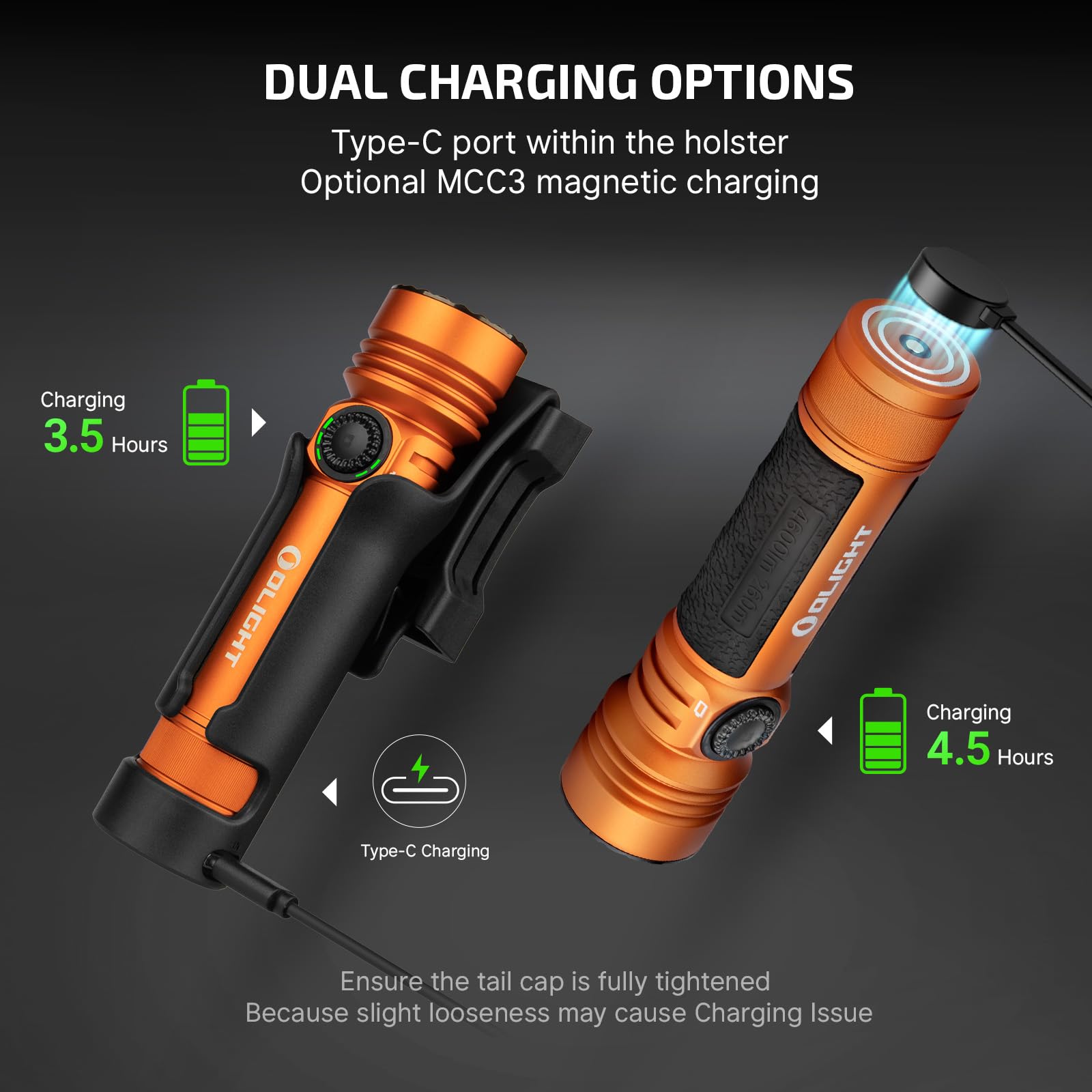 OLIGHT - View 4 of 9