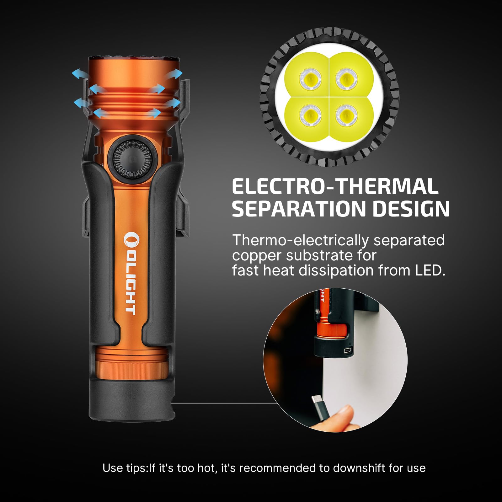 OLIGHT - View 7 of 9