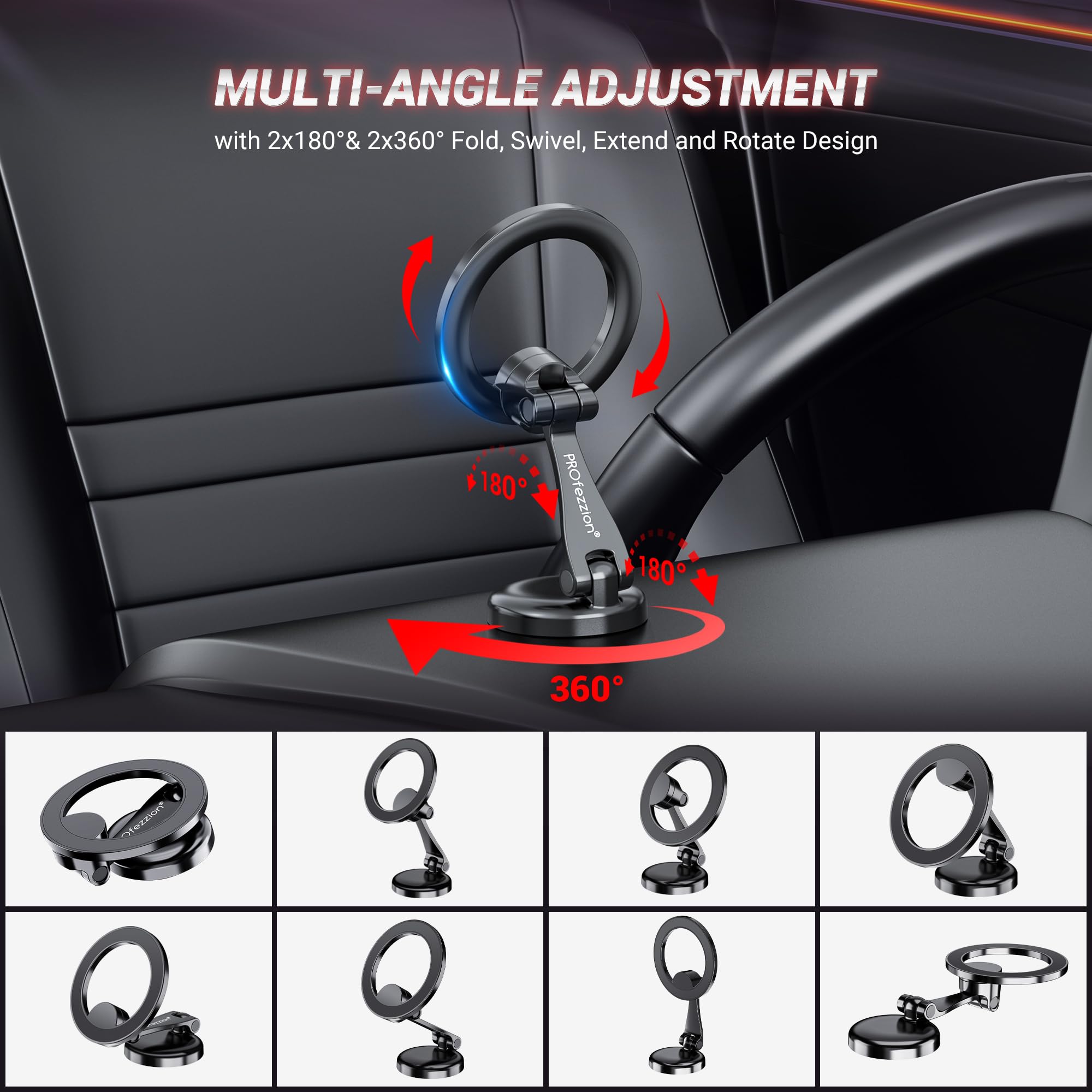 PROfezzion - View 2 of 9