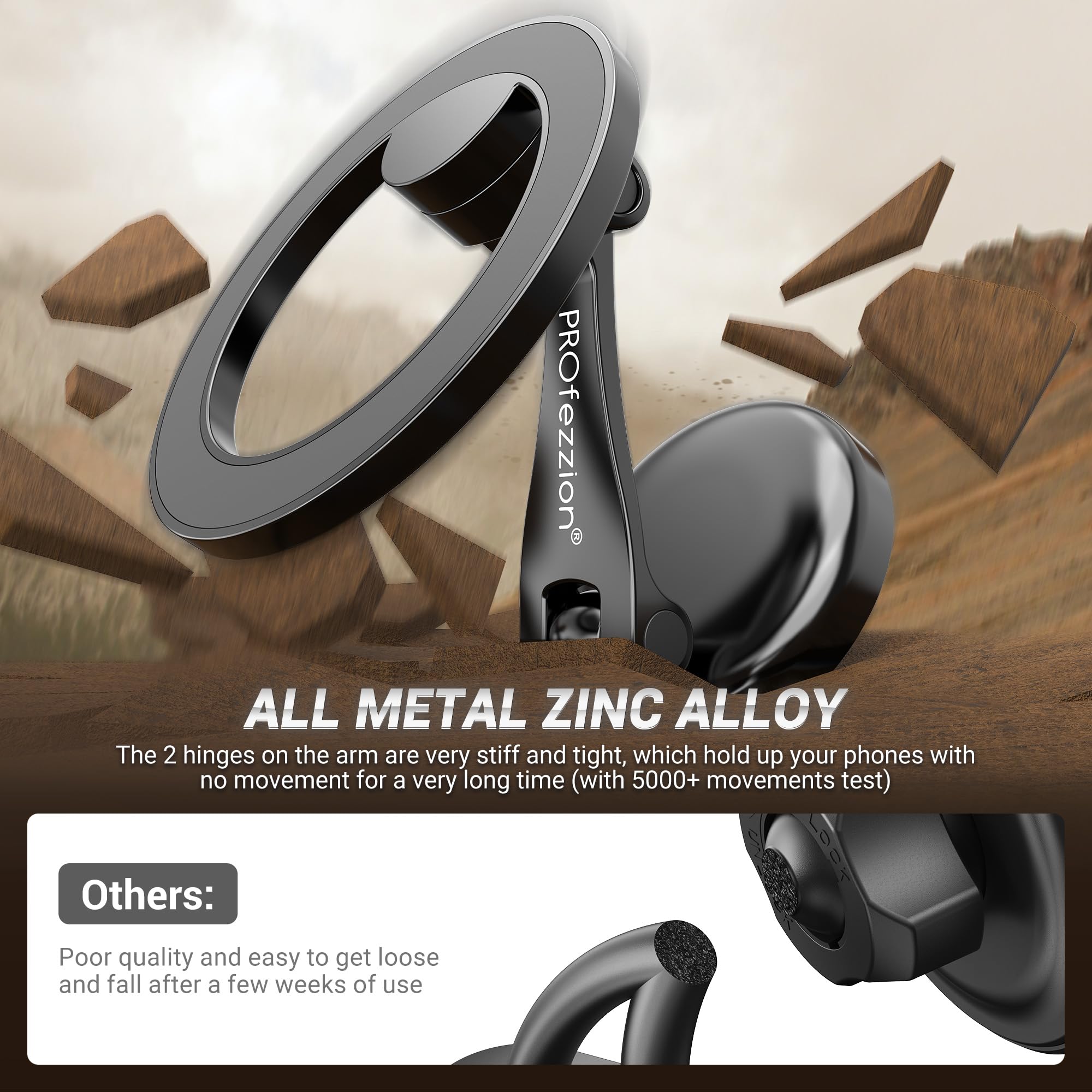 PROfezzion - View 5 of 9