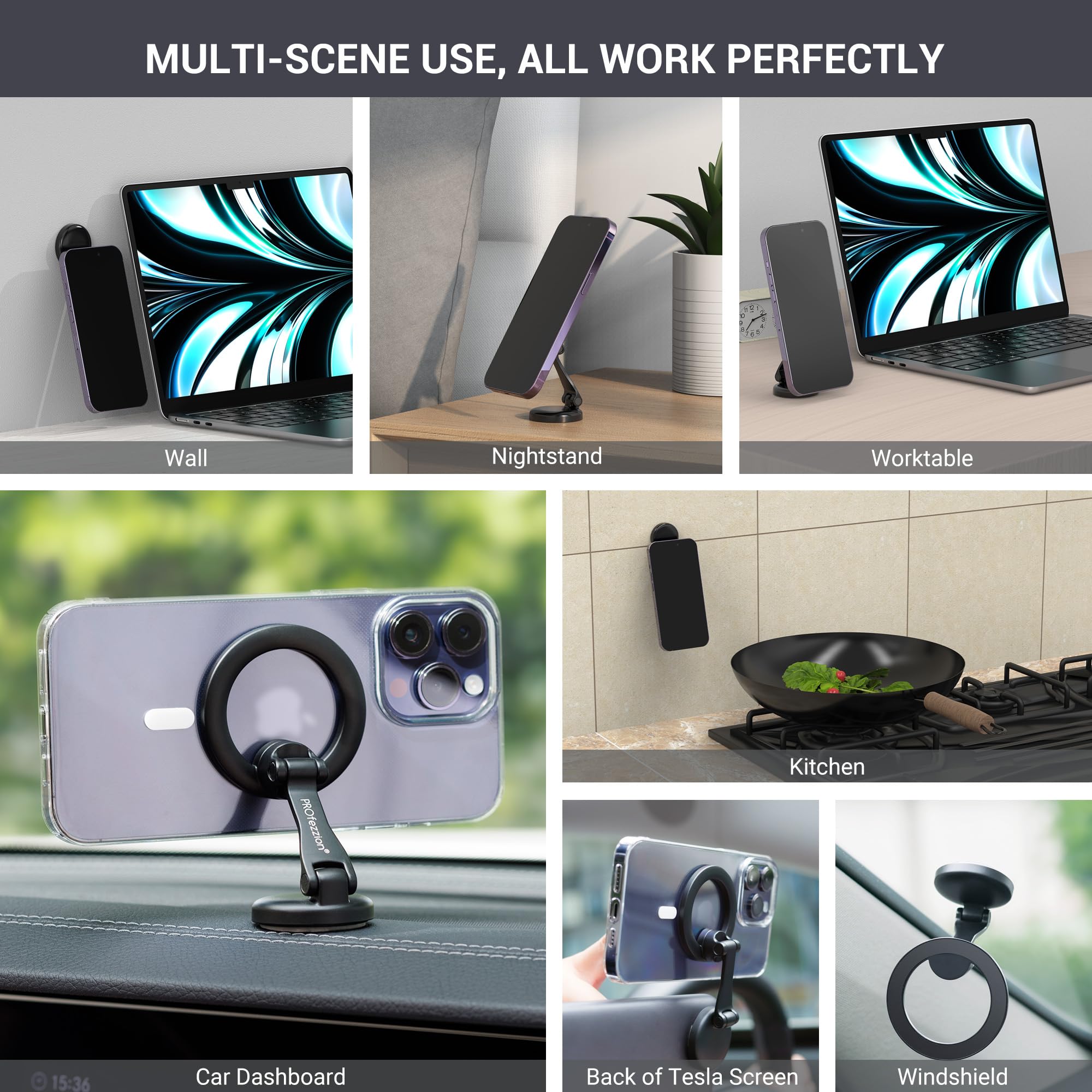 PROfezzion - View 8 of 9