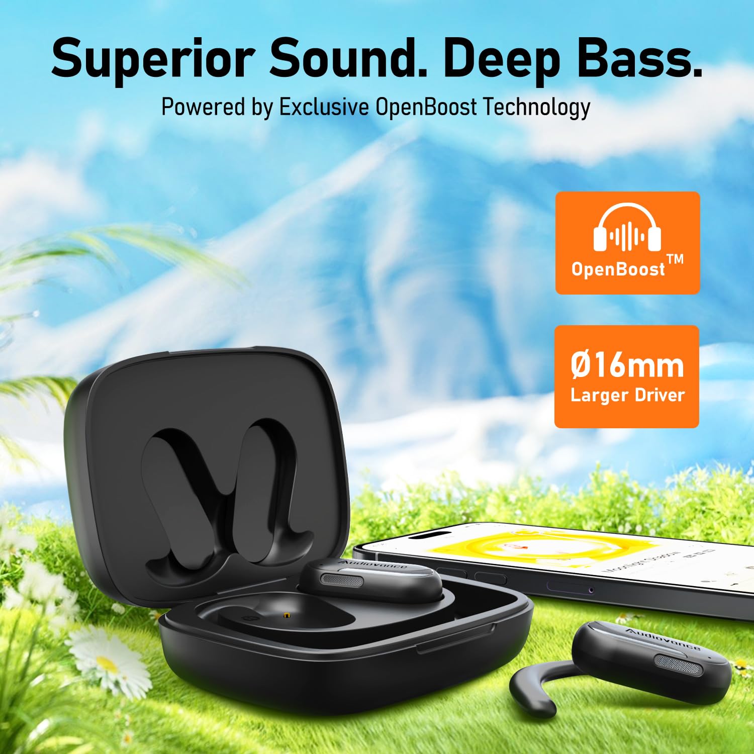 Audiovance - View 3 of 9