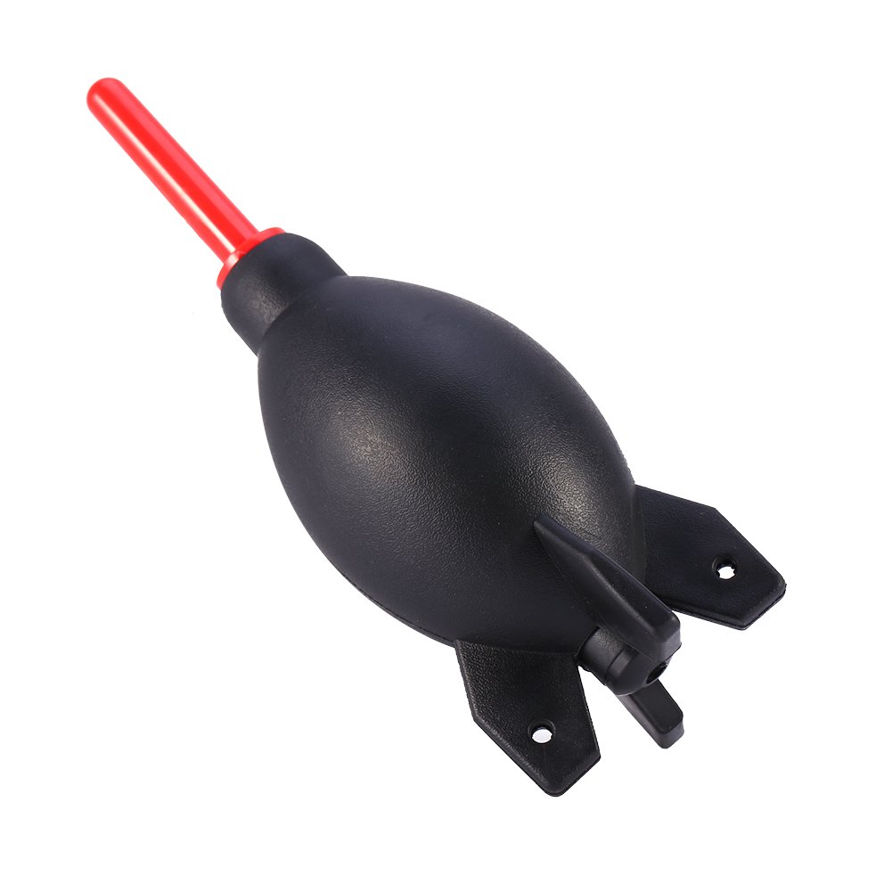 Yoidesu Professional Air Blower Duster with Tripod Base for DSLR Camera and CCD Lens Cleaning - View 2 of 9