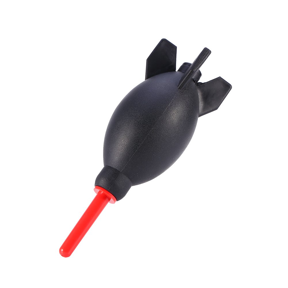 Yoidesu Professional Air Blower Duster with Tripod Base for DSLR Camera and CCD Lens Cleaning - View 3 of 9