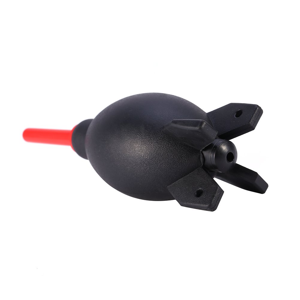 Yoidesu Professional Air Blower Duster with Tripod Base for DSLR Camera and CCD Lens Cleaning - View 4 of 9