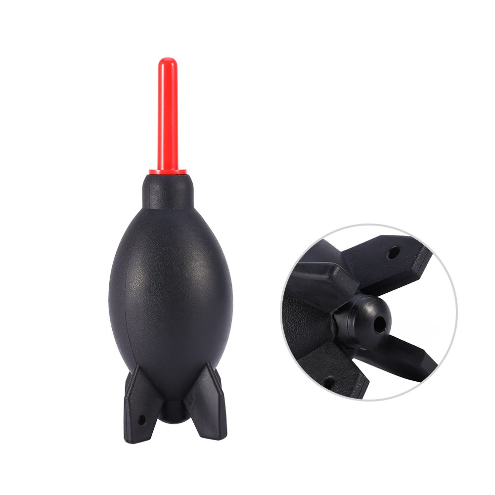 Yoidesu Professional Air Blower Duster with Tripod Base for DSLR Camera and CCD Lens Cleaning - View 9 of 9