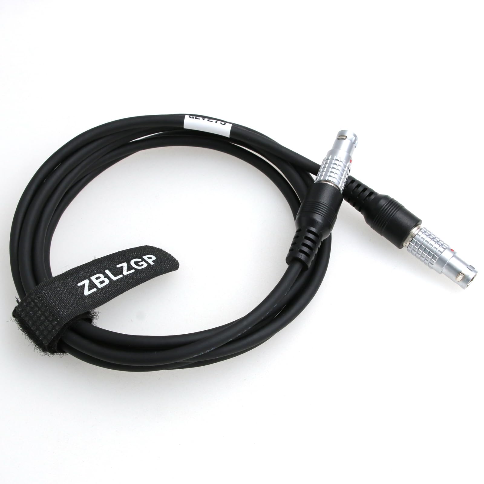 ZBLZGP ZBLZGP GEV275 Connecting Cable for Leica GPS GS15 and SATEL Radio 35 Watt Data Cable for Surveying Instruments A00703 - View 2 of 5