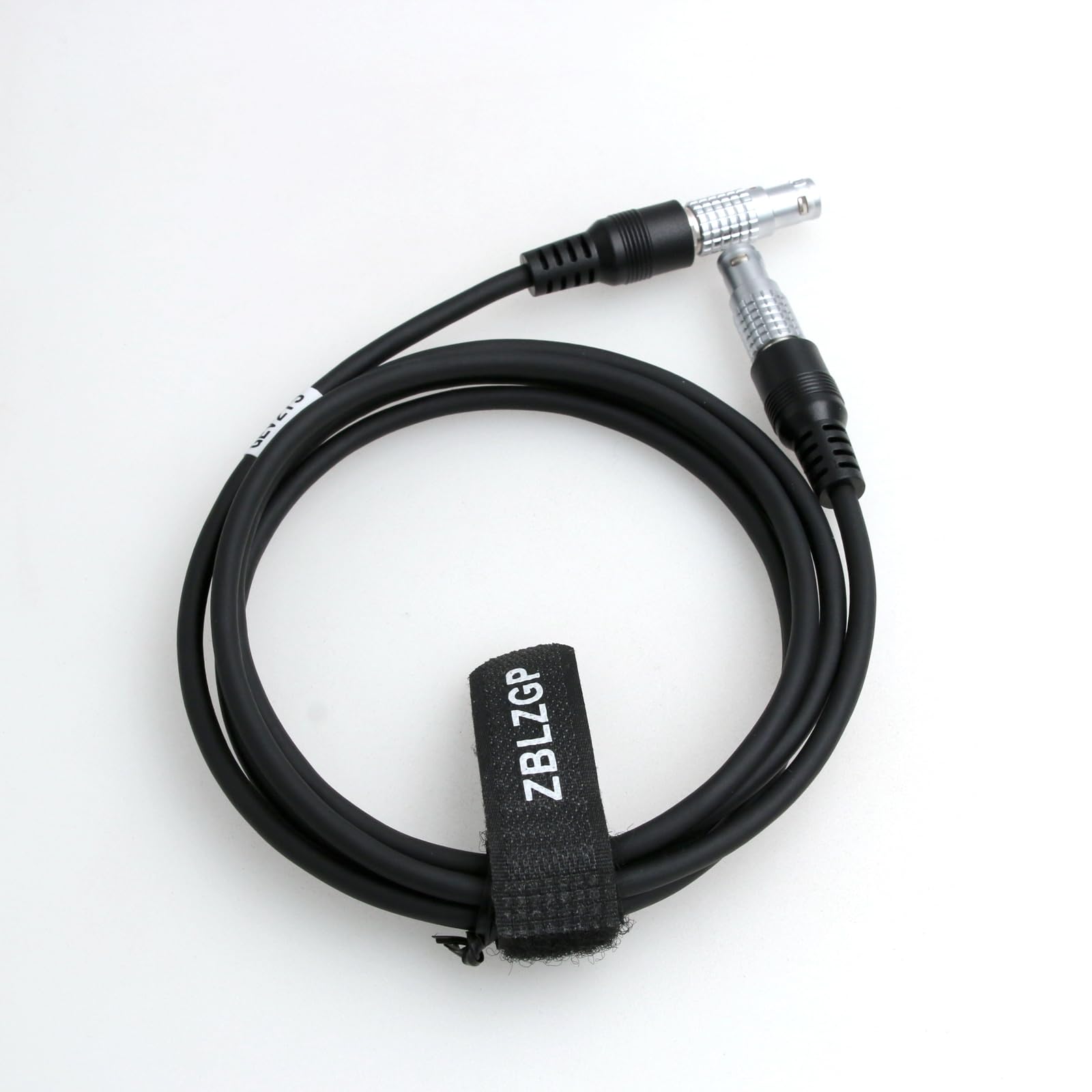 ZBLZGP ZBLZGP GEV275 Connecting Cable for Leica GPS GS15 and SATEL Radio 35 Watt Data Cable for Surveying Instruments A00703 - View 3 of 5