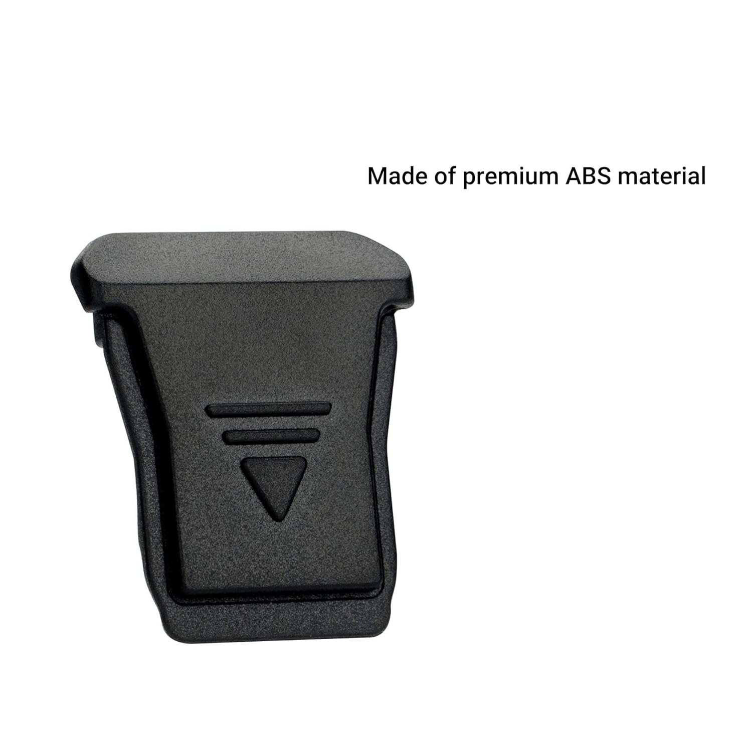 JJC 2PCS Camera Shoe Cover for Canon EOS R8, R50, R6 II, R5 II, R7, R10, R3, R5C - Replaces ER-SC2, Flash Hot Shoe Cap - View 3 of 3