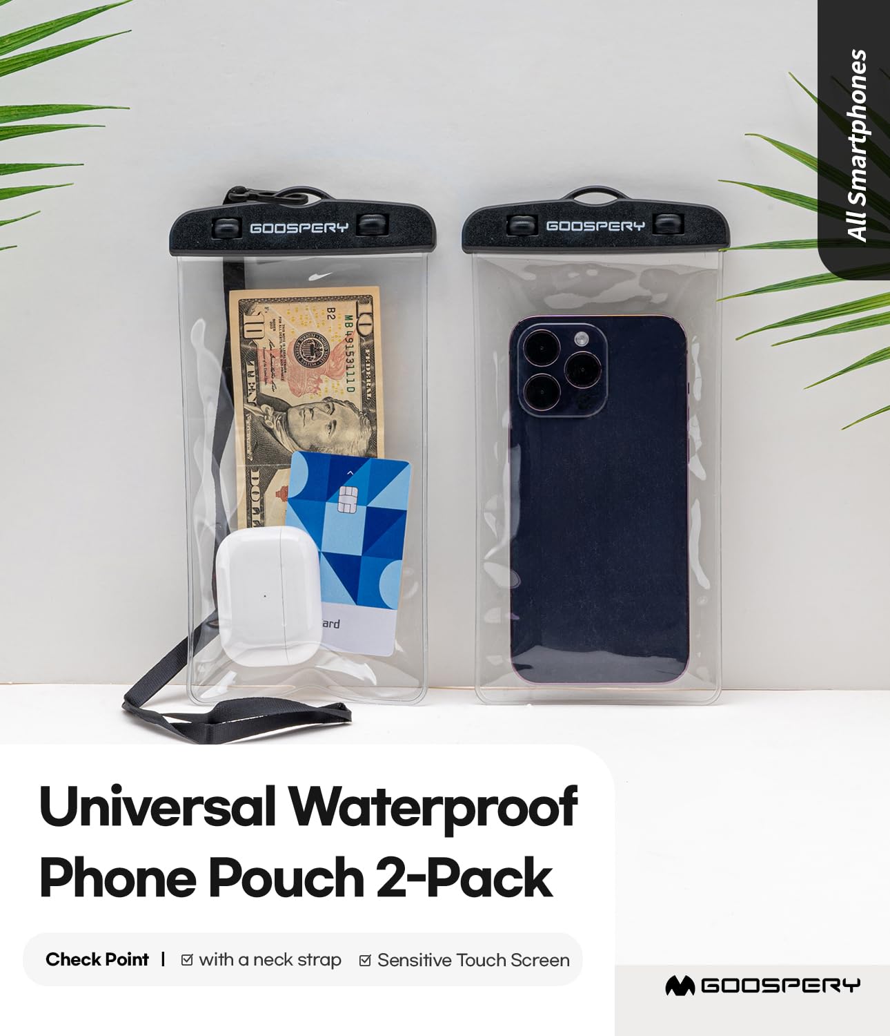 GOOSPERY - View 2 of 7