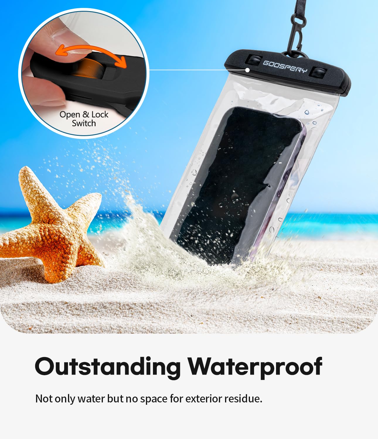 GOOSPERY - View 4 of 7