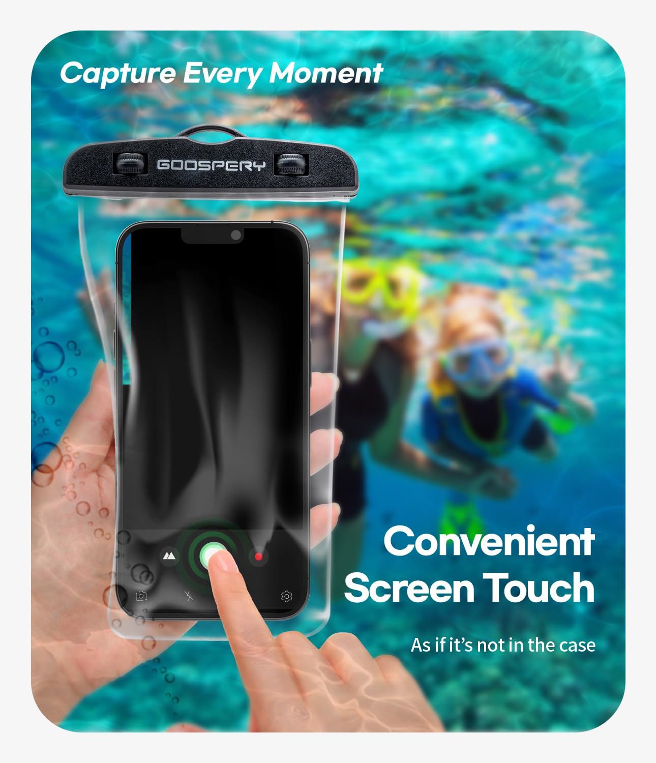 GOOSPERY - View 5 of 7