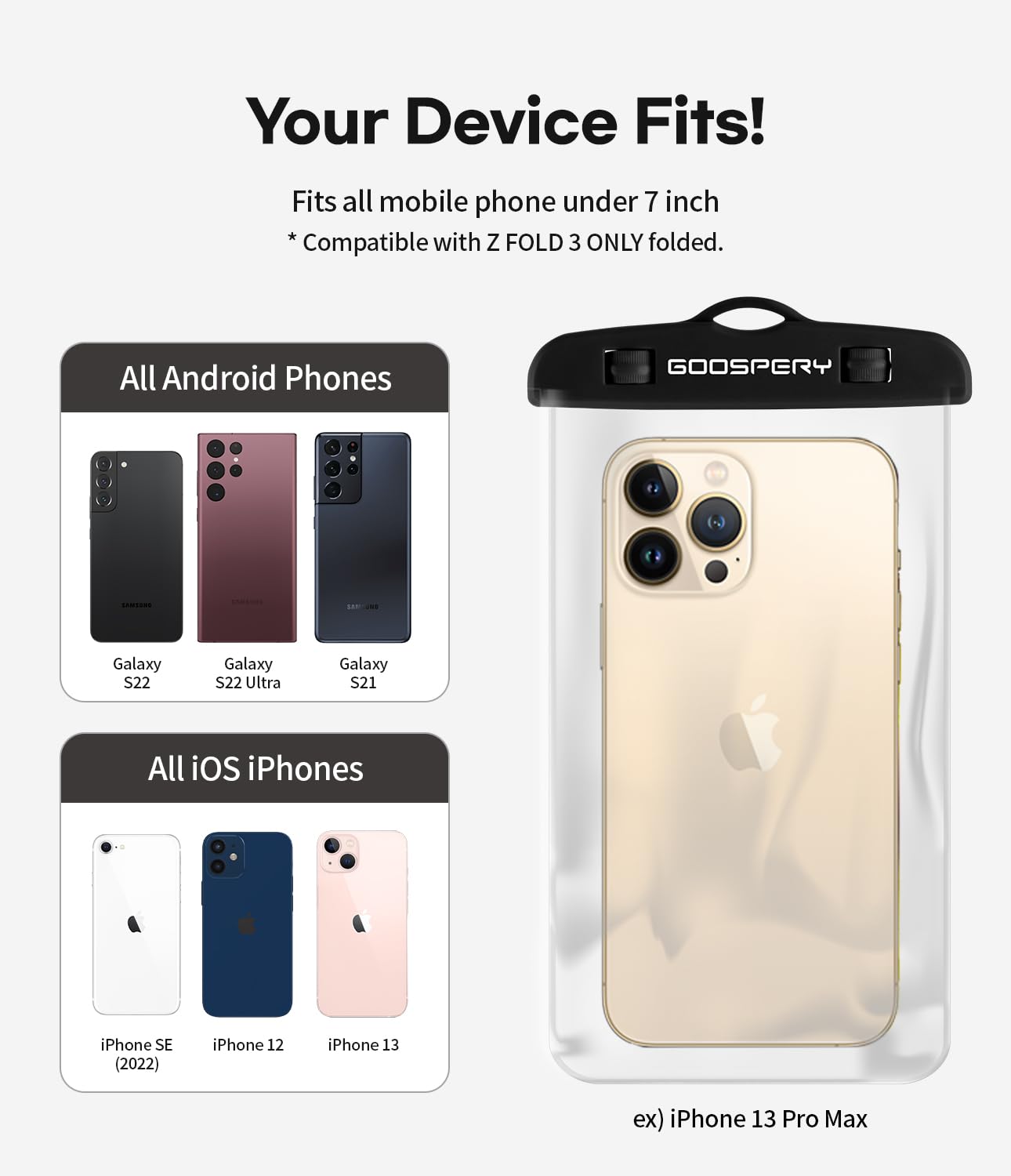 GOOSPERY - View 6 of 7