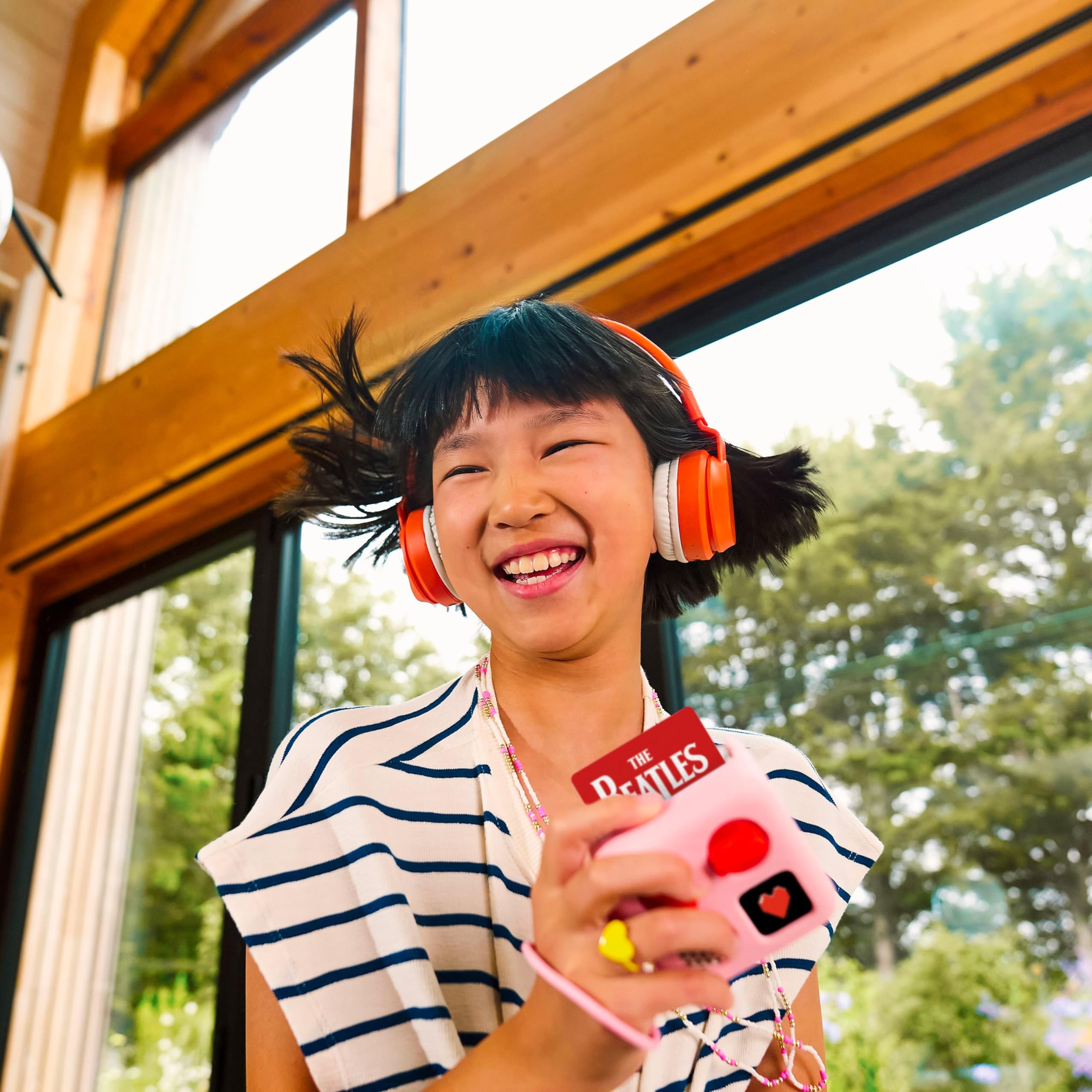 YOTO Yoto The Trouble Begins Collection of Unfortunate Events Kids Audio Cards for Player Screen Free Listening Fun Stories Ages 6+ - View 4 of 8