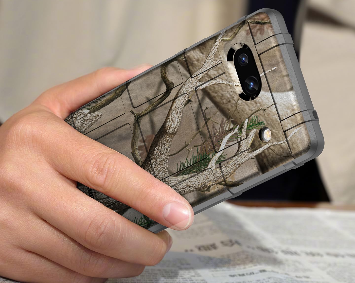 Nakedcellphone - View 6 of 9