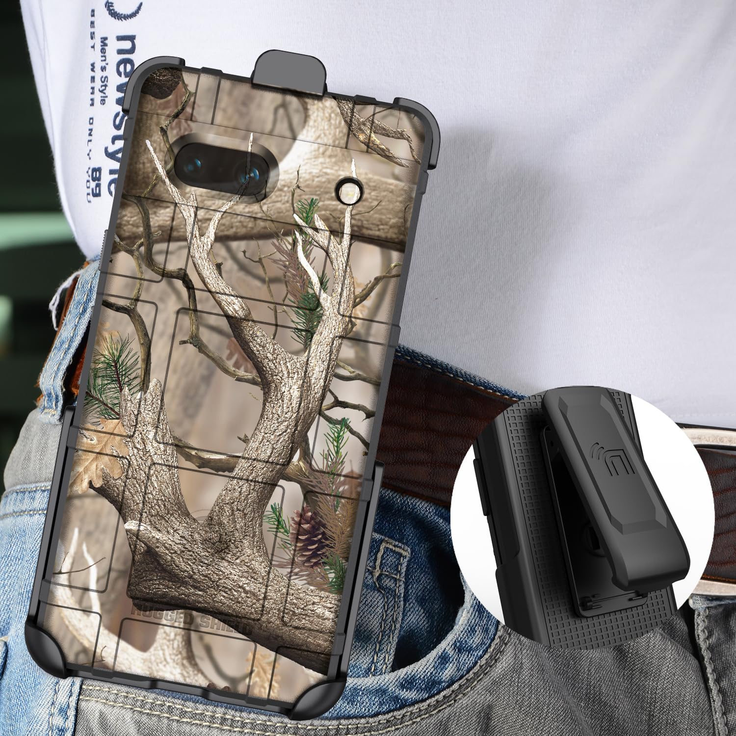 Nakedcellphone - View 7 of 9