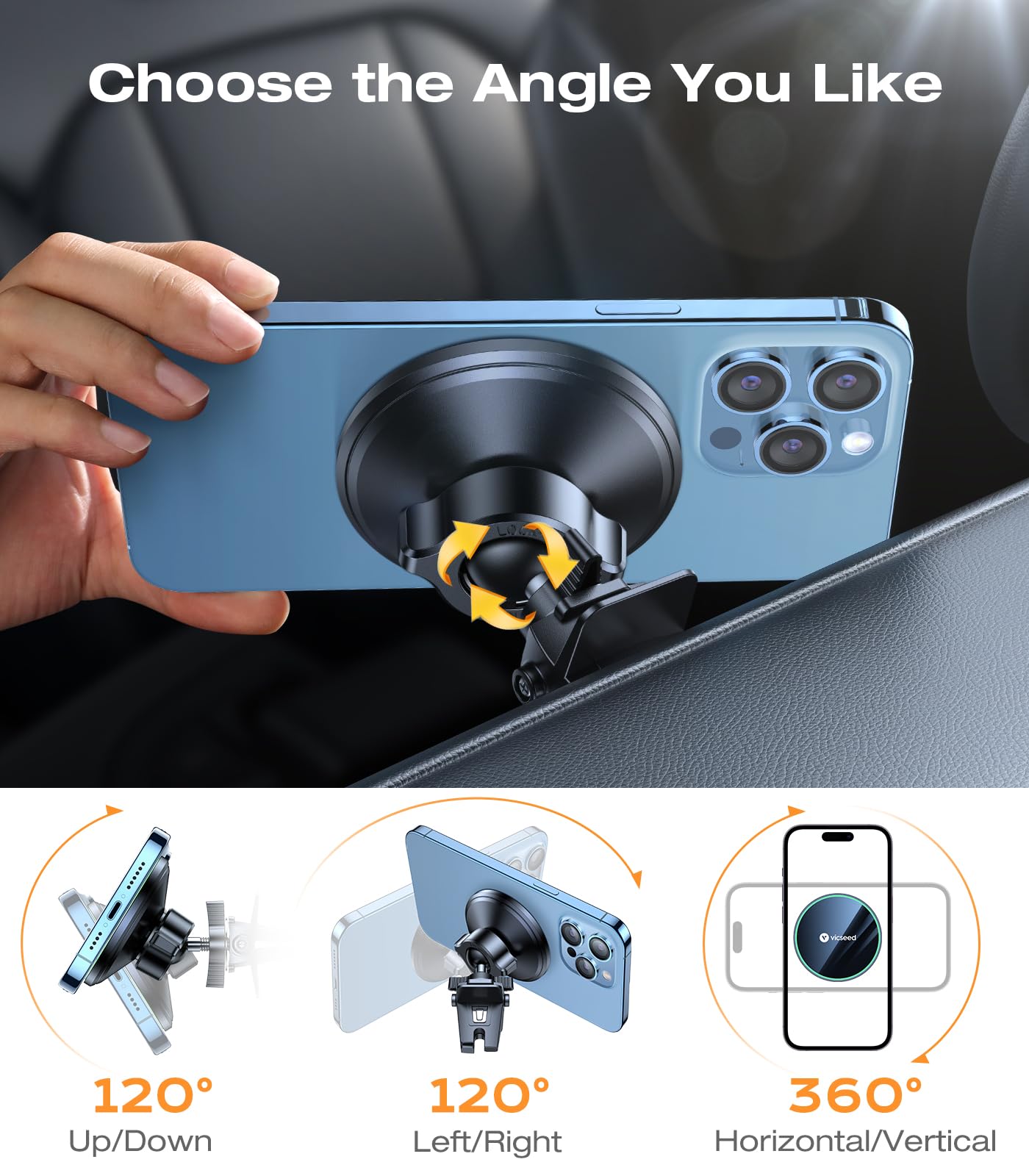 VICSEED - View 7 of 8