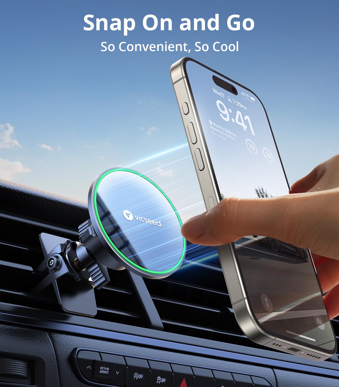 VICSEED - View 8 of 8