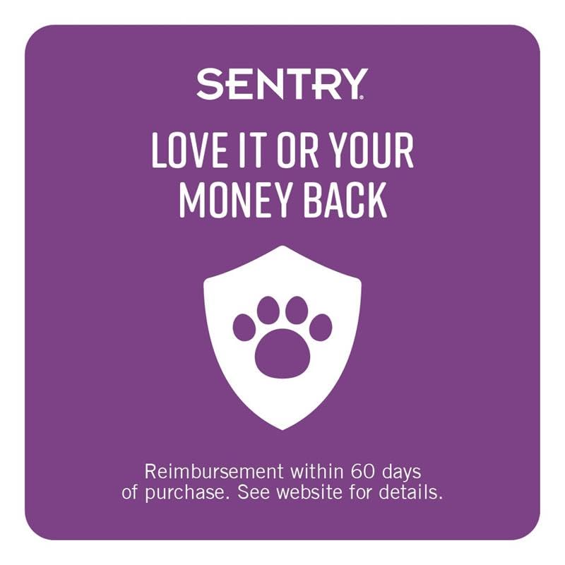 Sentry Sentry Behavior Portable Calming Diffuser for Cats Reduces Stress and Bad Behavior with Pheromones Easy to Use 30 Day Release - View 6 of 6