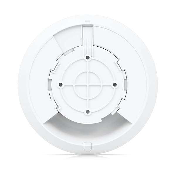 Ubiquiti Networks Ubiquiti U6+ Dual Band Wireless Access Point: 3 Gbit/s IEEE 802.11 a/b/g/n/ac/ax for Fast Wi-Fi Connectivity - View 7 of 11