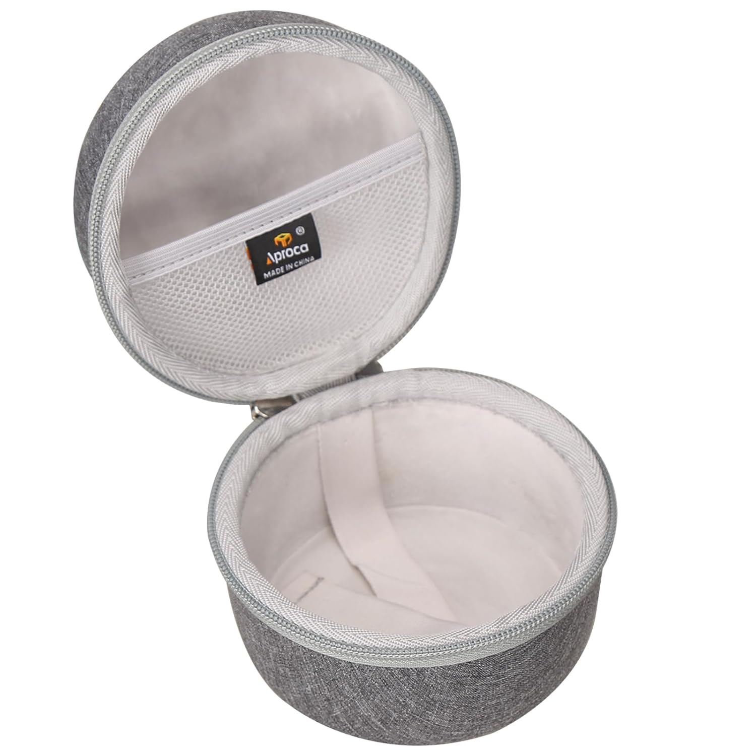 Aproca Aproca Hard Storage Travel Case for Buffbee Sound Machine and Alarm Clock 2-in-1 White Noise Machine - View 2 of 9