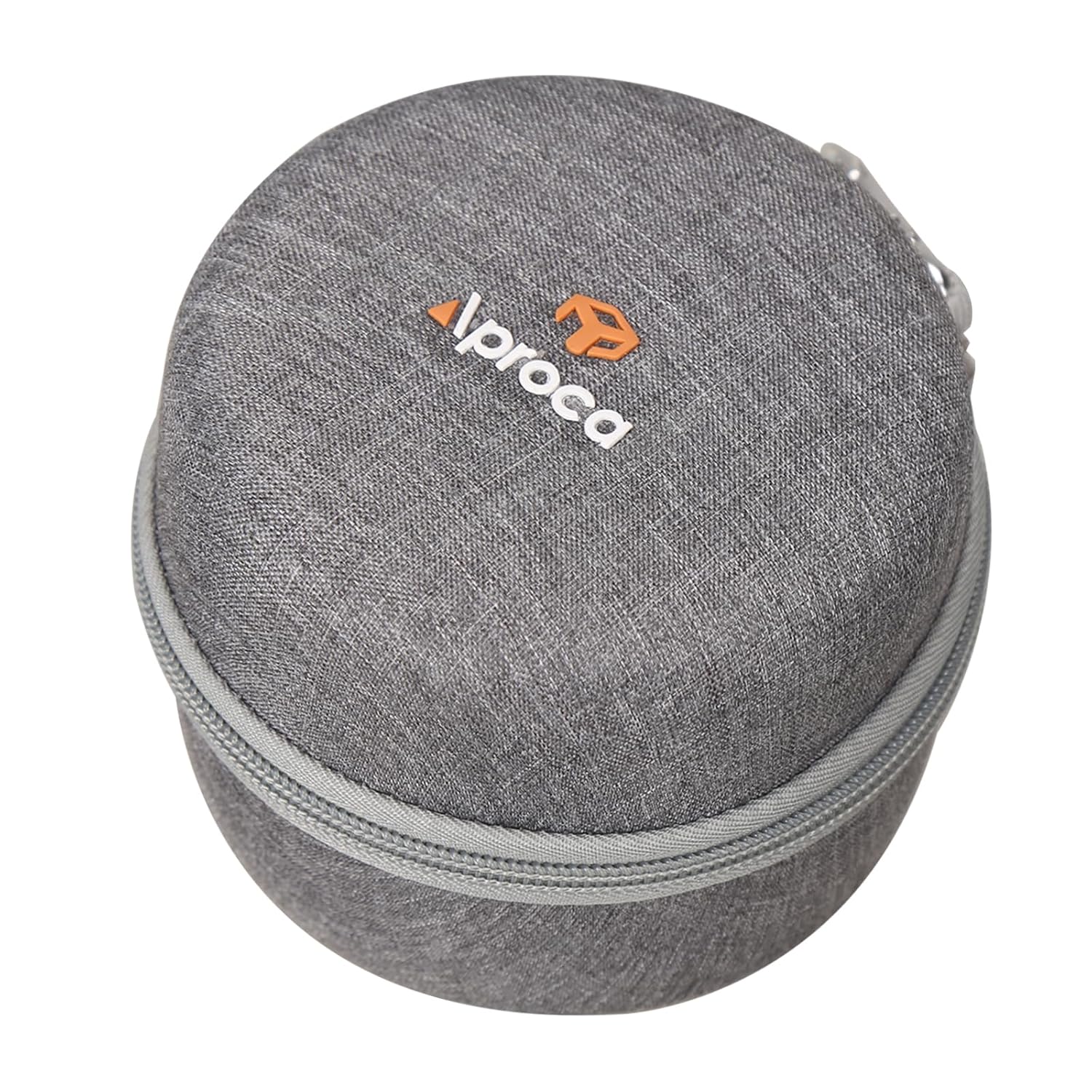 Aproca Aproca Hard Storage Travel Case for Buffbee Sound Machine and Alarm Clock 2-in-1 White Noise Machine - View 9 of 9