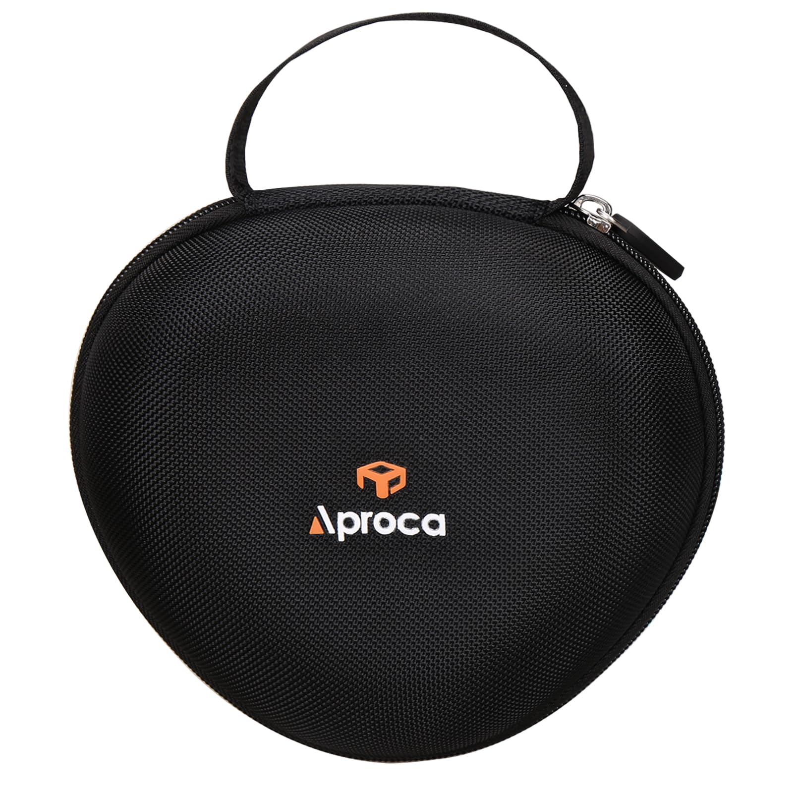 Aproca Aproca Hard Travel Storage Case for BERIBES Bluetooth Over Ear Headphones Durable and Portable Protection - View 3 of 9
