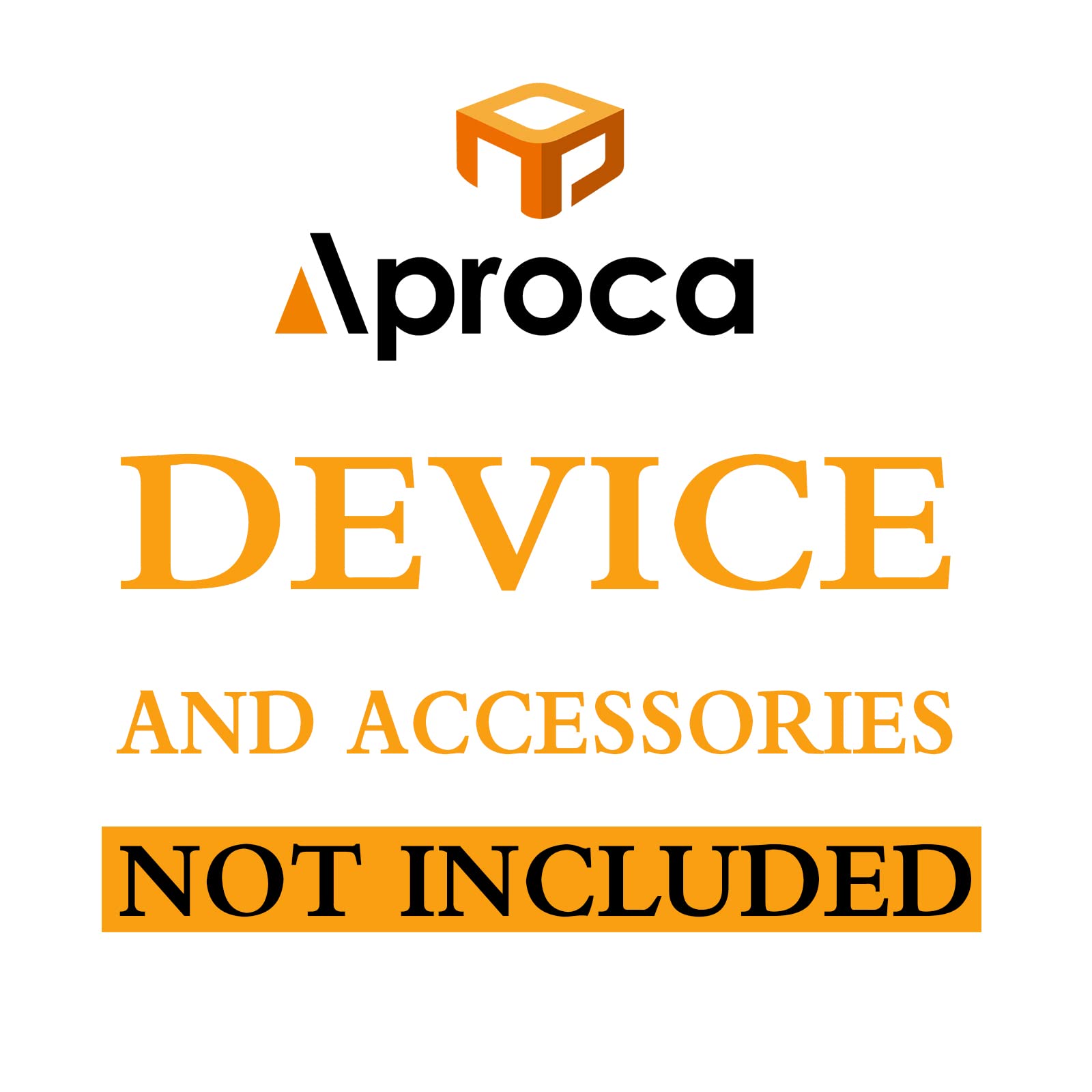 Aproca Aproca Hard Travel Storage Case for BERIBES Bluetooth Over Ear Headphones Durable and Portable Protection - View 7 of 9