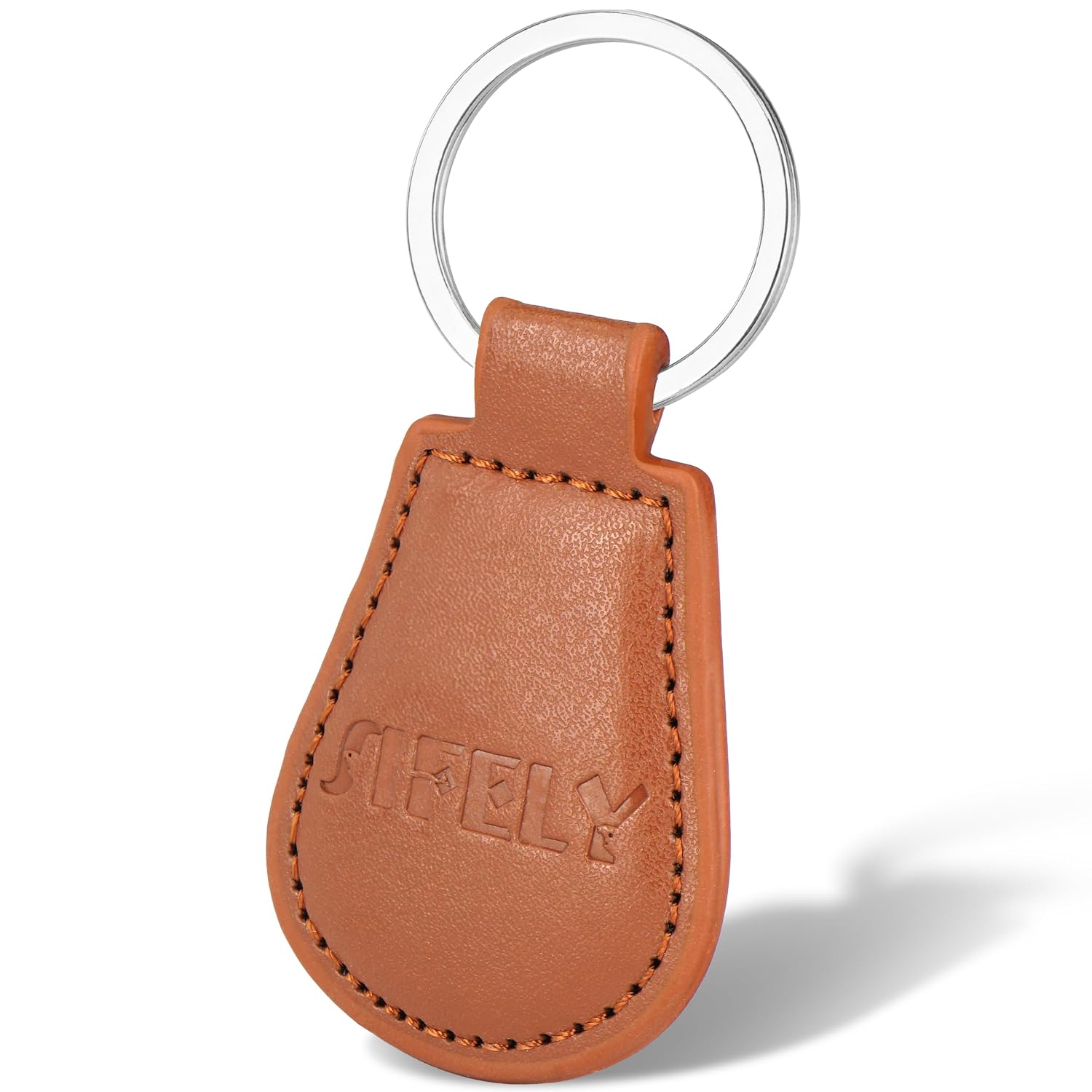 Sifely Sifely Key Fob with Keychain for Easy Access and Security Solutions