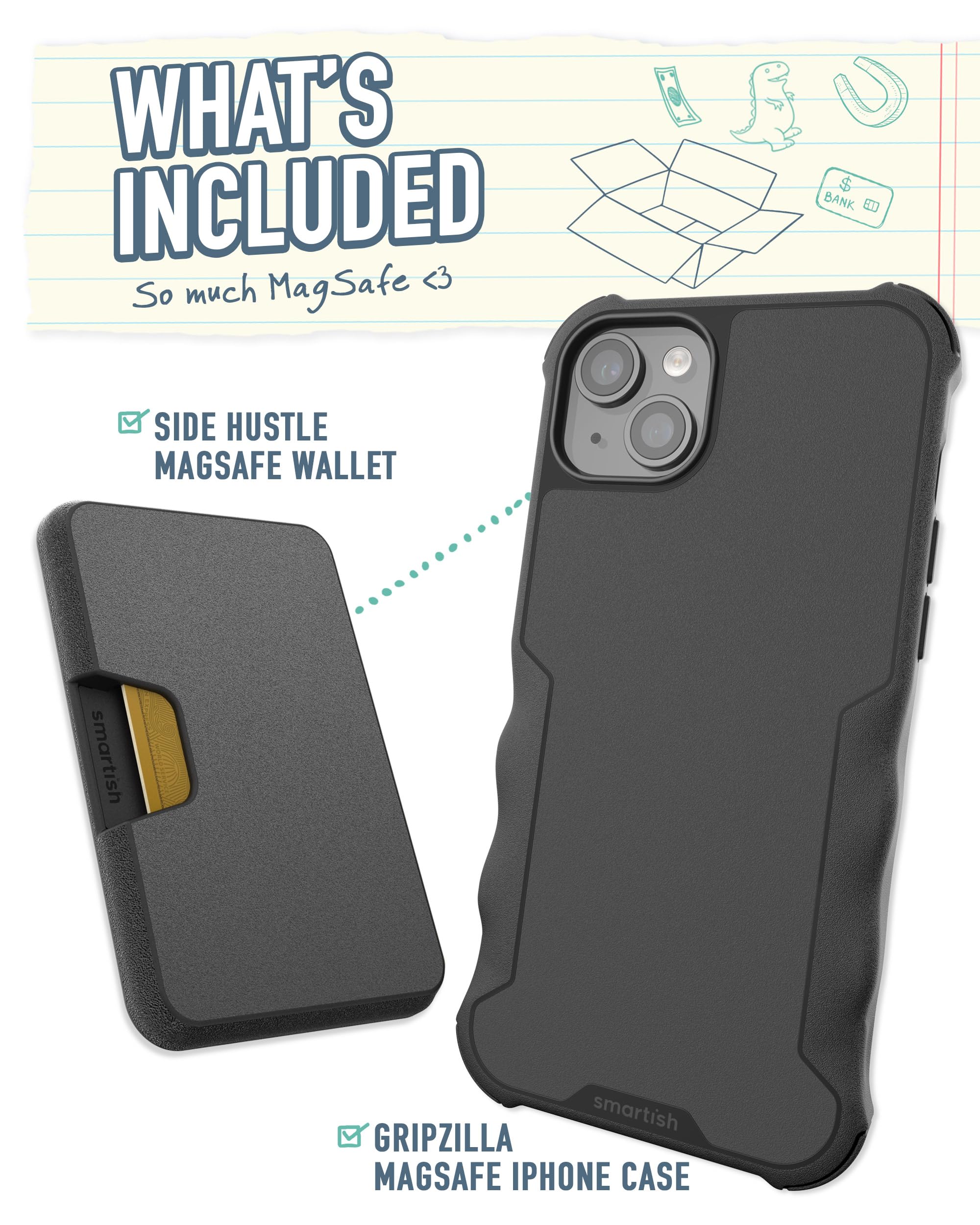 Smartish - View 2 of 9