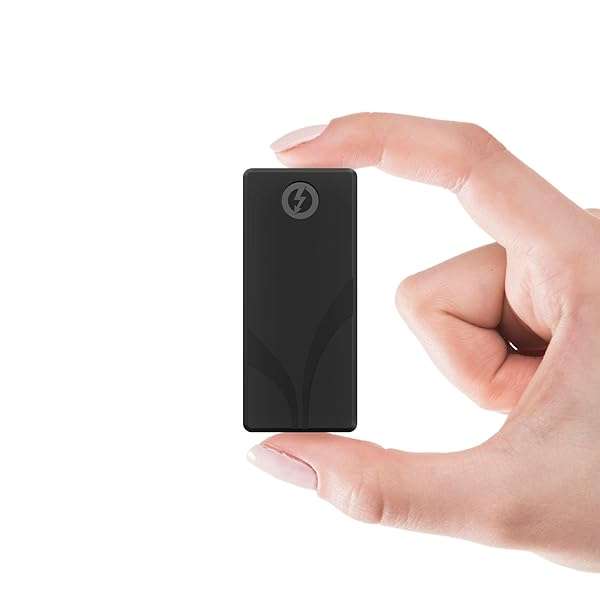 SABRENT SABRENT 1TB Rocket Nano XTRM External SSD: USB 3.2/Thunderbolt 3, 2700MB/s Speeds - Fast Storage Solution - View 2 of 10