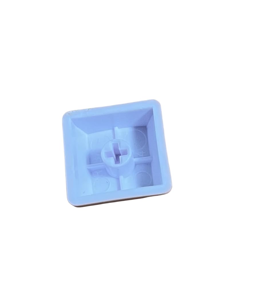 Benemate Cats Paws Keycaps 4pcs QWER Set PBT OEM Keycaps for Mechanical Gaming Keyboard USB Connectivity - View 4 of 4