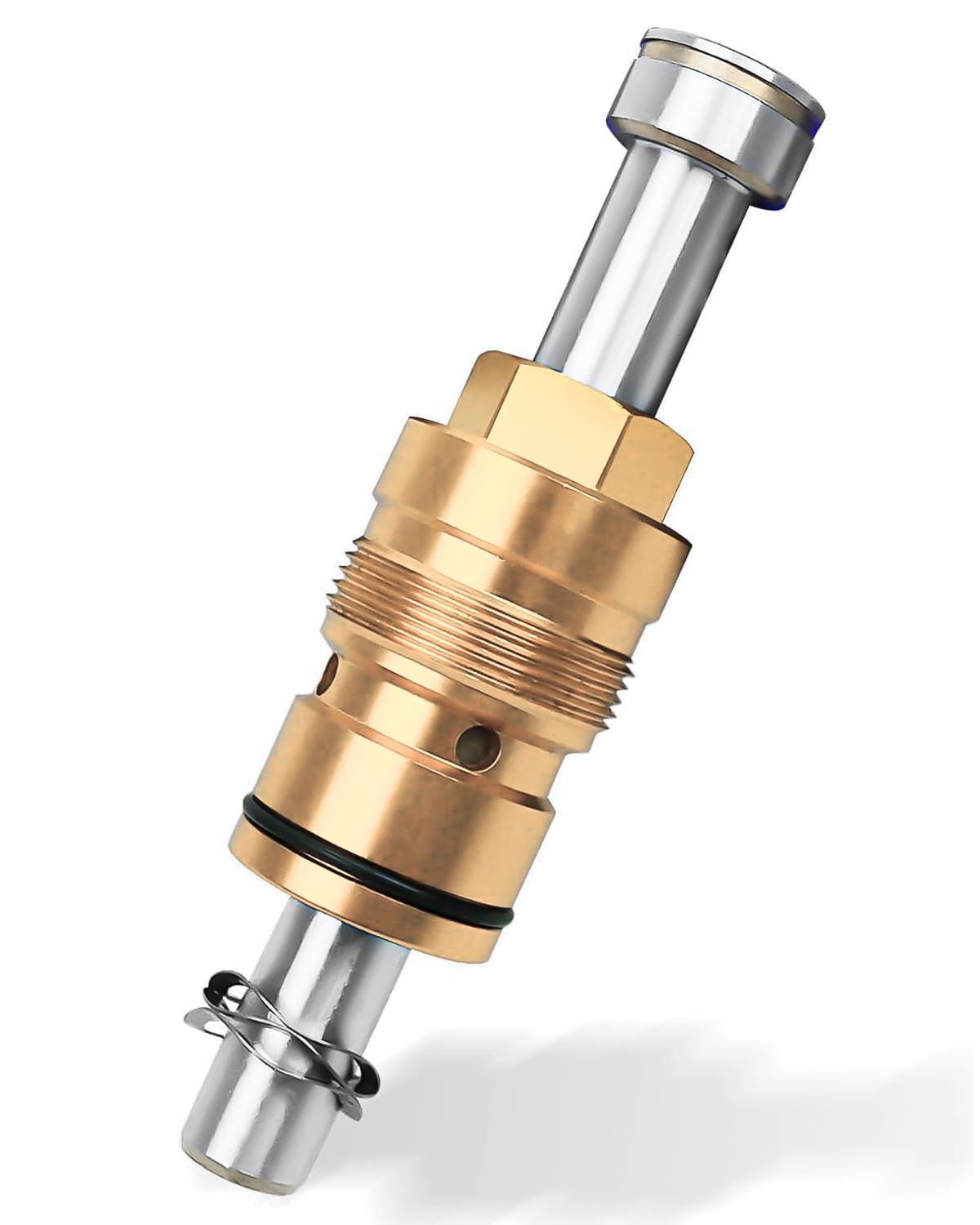 PNYZIK Power Paint Sprayers Pump Replacement 24Y472 for Graco ProXChange ProX17 ProX19 ProX21 Electric Airless Piston Pump