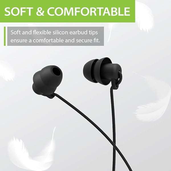 Avantree Avantree Repose: Bluetooth Sleep Earbuds for Side Sleepers, 18hr Playtime & Low Latency for TV - View 4 of 7