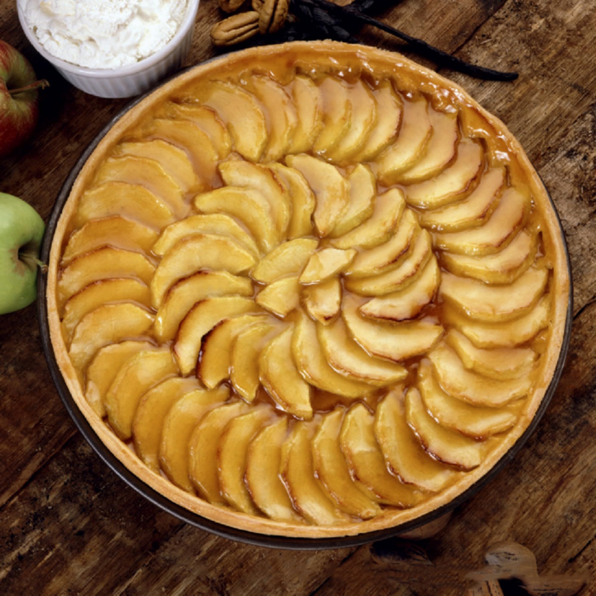 FANBODTA Pizza Dough Docker Tool for Home Kitchen Blistering Killer Time-Saver Pizza Roller Accessories - View 3 of 6